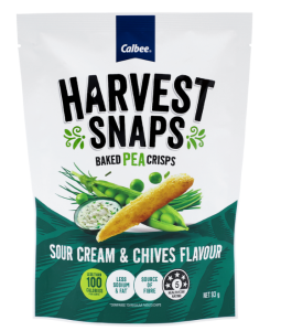 Sour Cream & Chives
