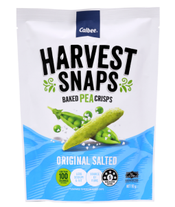 Original Salted