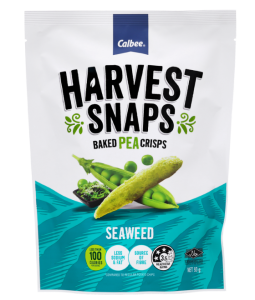 Seaweed