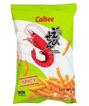 Prawn Crackers