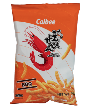Prawn Crackers