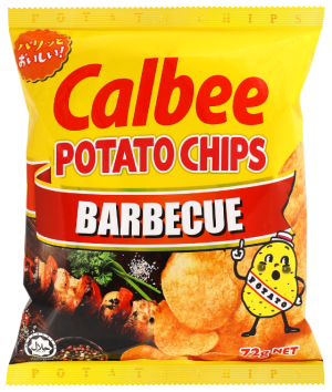 Potato Chips