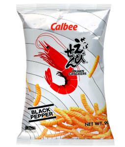 Black Pepper