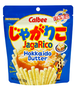Hokkaido Butter