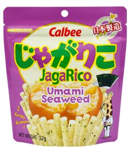 Umami Seaweed