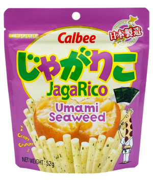 JagaRico Potato Sticks