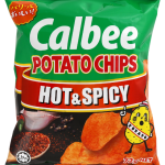 Hot & Spicy