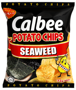Seaweed