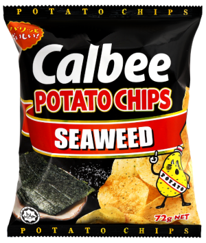 Potato Chips
