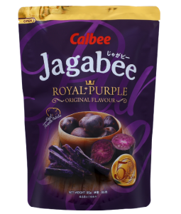 Purple Potato