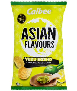 Yuzu Kosho