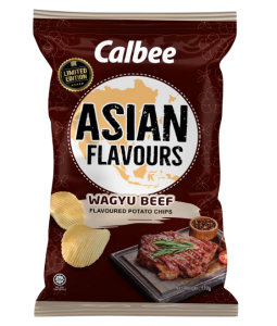 Wagyu Beef