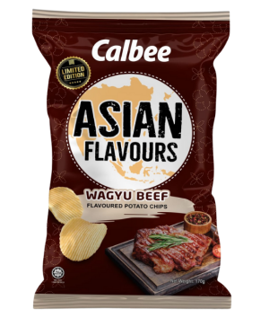 Asian Flavours