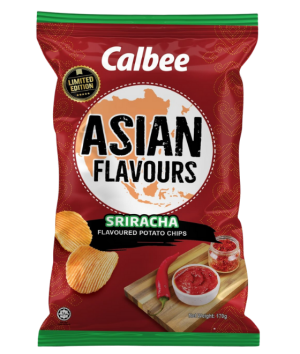 Asian Flavours