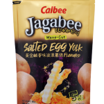 Salted Egg Yolk
