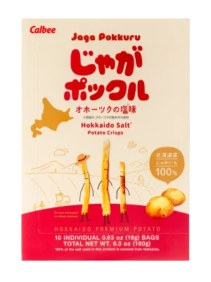 Jaga Pokkuru