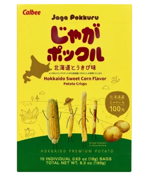 Jaga Pokkuru