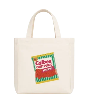 Canvas Tote Bag