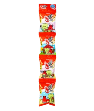Prawn Crackers Continual 4 Packs