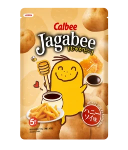 Honey Soy