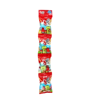 Prawn Crackers Continual 4 Packs