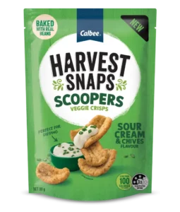 Sour Cream & Chives (Exp: 25 Dec 2026)