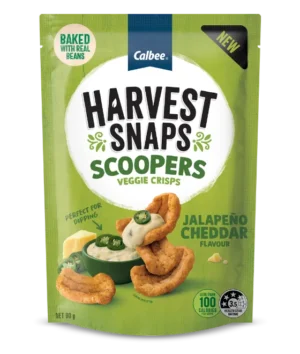 Harvest Snaps Scoopers (Exp: 24 Dec 2026)